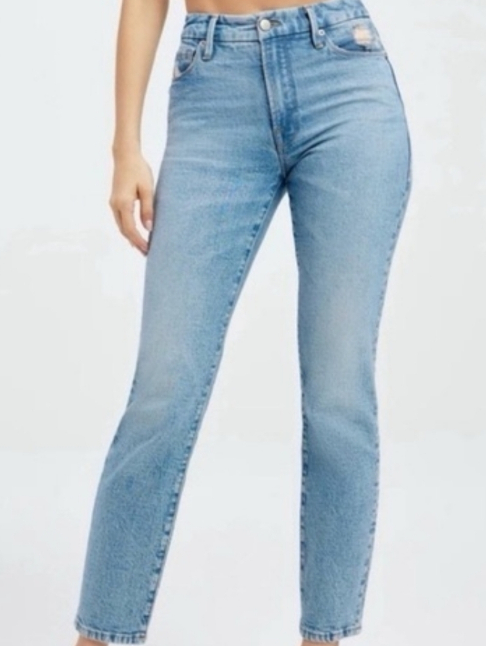 Good Classic Jeans - Indigo